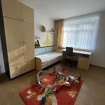 Batovsky Dum Willa Zlin