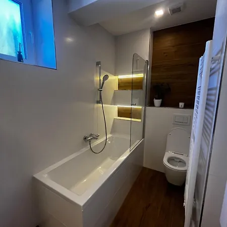 Baťovský Dům