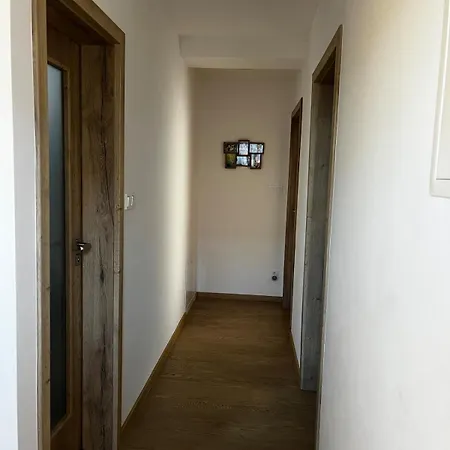 Baťovský Dům Villa *