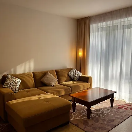 Villa Baťovský Dům *