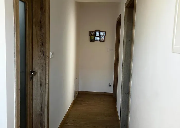 Baťovský Dům Villa *